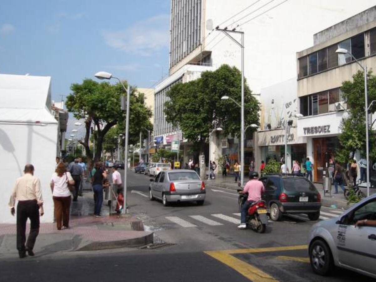 Más de 70 mil vehículos van a ser embargados en Norte de Santander