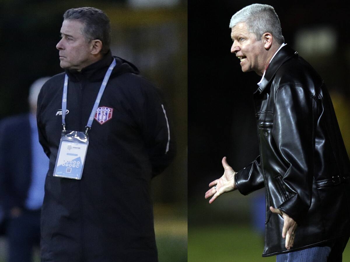 “Pedro Sarmiento fue un profesional de diez puntos”: Norberto Peluffo, exfutbolista