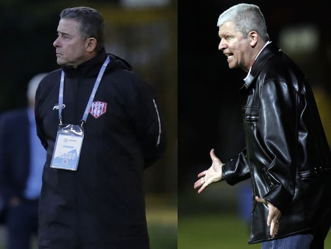 "Pedro Sarmiento fue un profesional de diez puntos": Norberto Peluffo