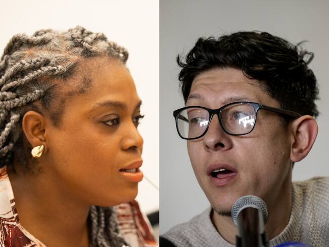 Ojalá Aurora Vergara nos siguiera acompañando en esta etapa de MinEducación: Daniel Rojas