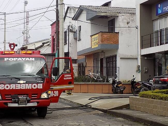 La terminación del contrato de Medimás se da por incumplimiento: María Echeverri