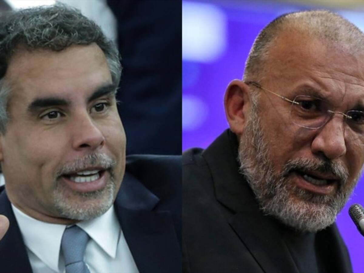 Fuego amigo en el Partido de la U