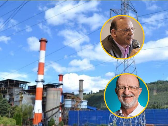 A la reunión, también asistirán el Gerente de GENSA y algunos Representantes a la Cámara por Caldas.