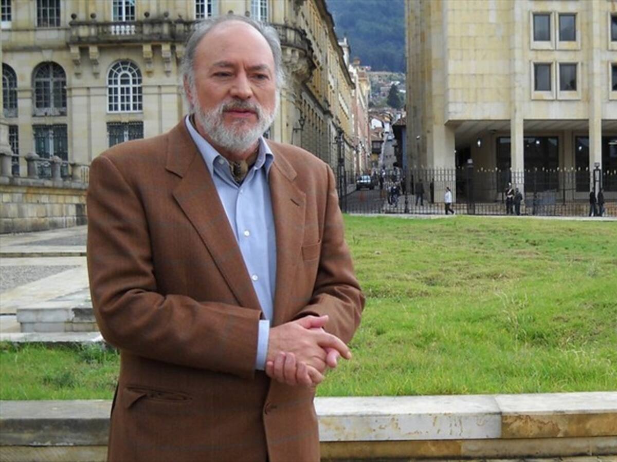 Yo no he entendido cuál es el modelo del que partió la Economía Naranja: Humberto Dorado