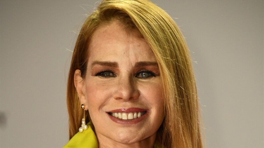 A sus 59 años fallece la cantante Maria Rivas. Foto: Getty Images