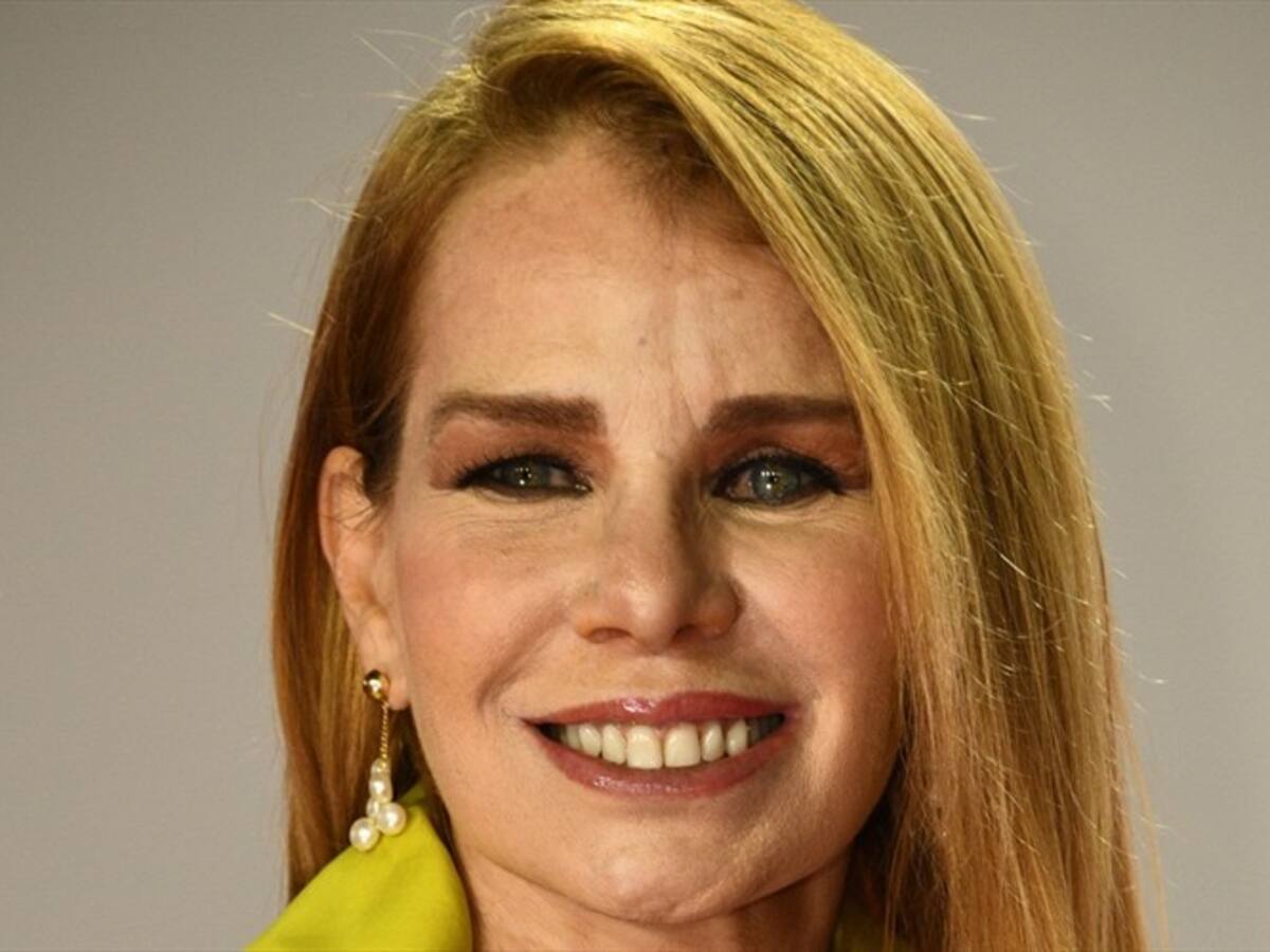 A sus 59 años fallece la cantante María Rivas