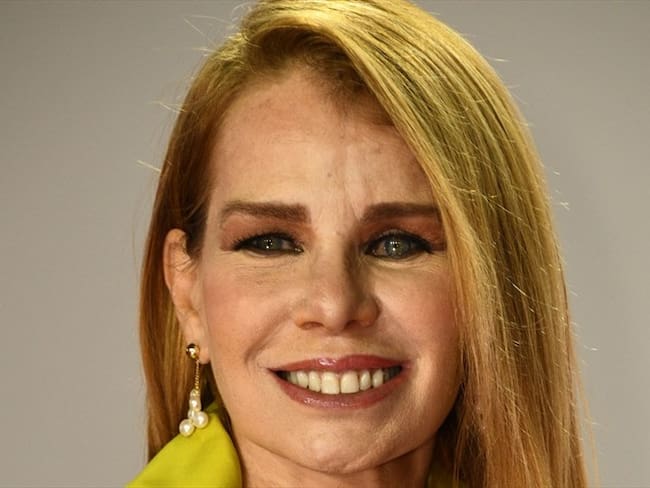 Marie Rivas A sus 59 años fallece la cantante María Rivas
