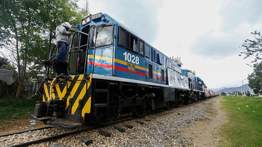Según la Ani, habrá operación multimodal entre la Dorada y Cartagena mensualmente. Foto: