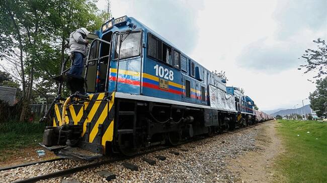 Según la Ani, habrá operación multimodal entre la Dorada y Cartagena mensualmente. Foto: