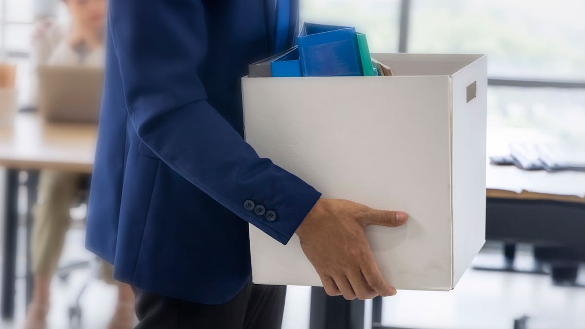 Cuántos días antes se debe avisar para renunciar a una empresa, según la ley colombiana: le contamos