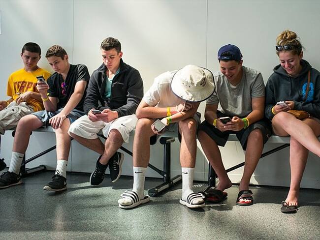 Los centennials son una generación que no conciben el tiempo sin internet: Carlos Arango