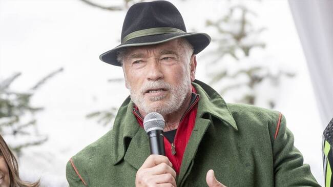 El actor se encontraba en Australia cuando recibió el duro golpe.. Foto: Getty Images