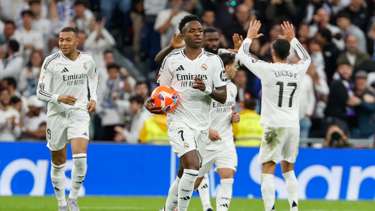 Arsenal vs. Real Madrid: reviva el minuto a minuto de los cuartos de final de Champions