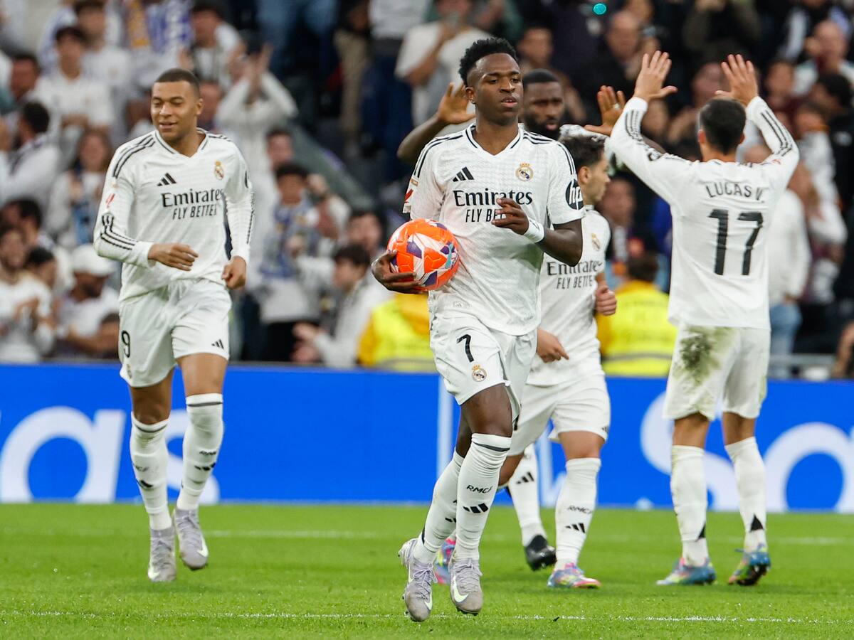 Arsenal vs. Real Madrid: reviva el minuto a minuto de los cuartos de final de Champions