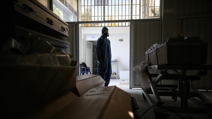 Imagen de referencia. Foto: Colprensa - Sergio Acero