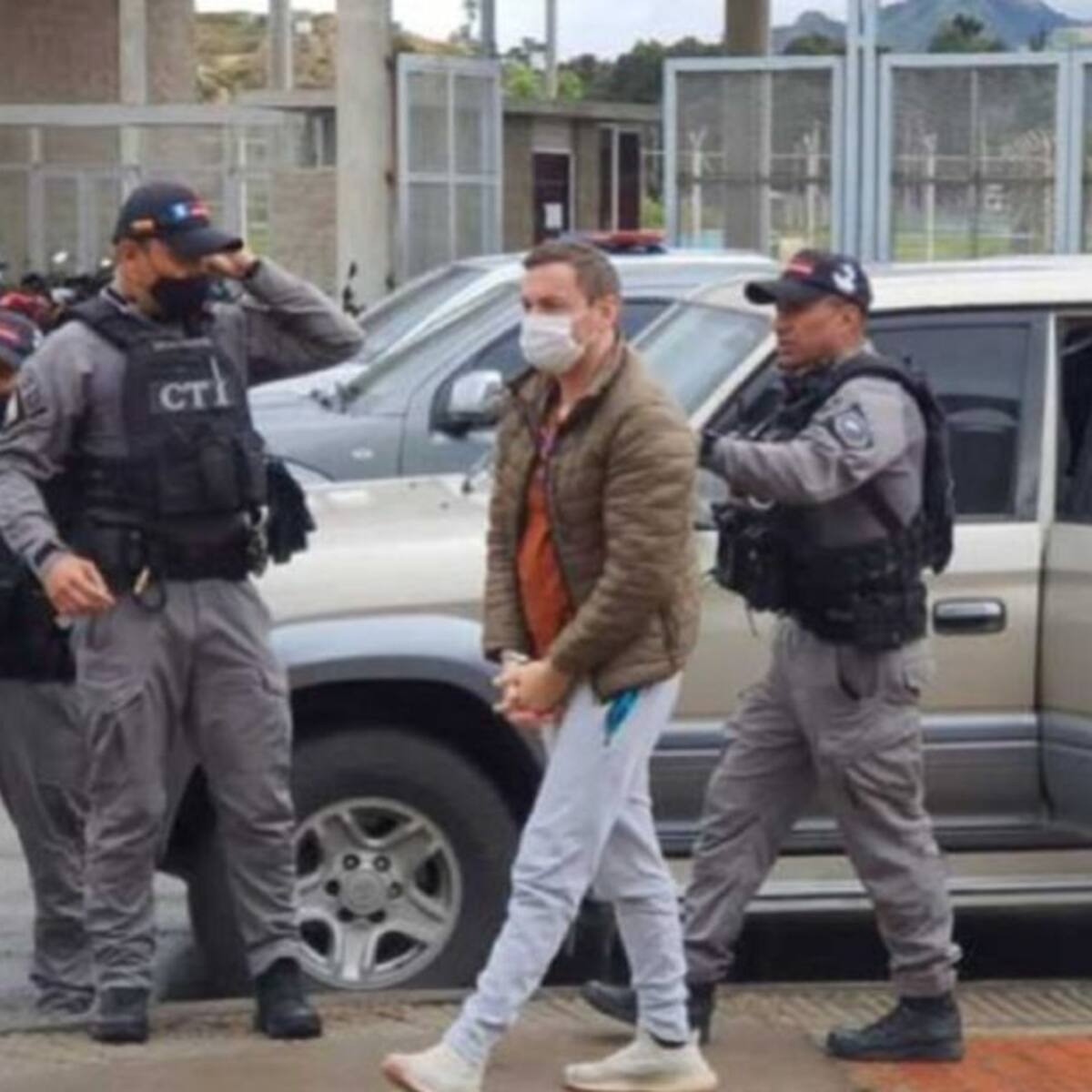 Corte Suprema niega testimonio de perito forense en el juicio de Jhonier Leal
