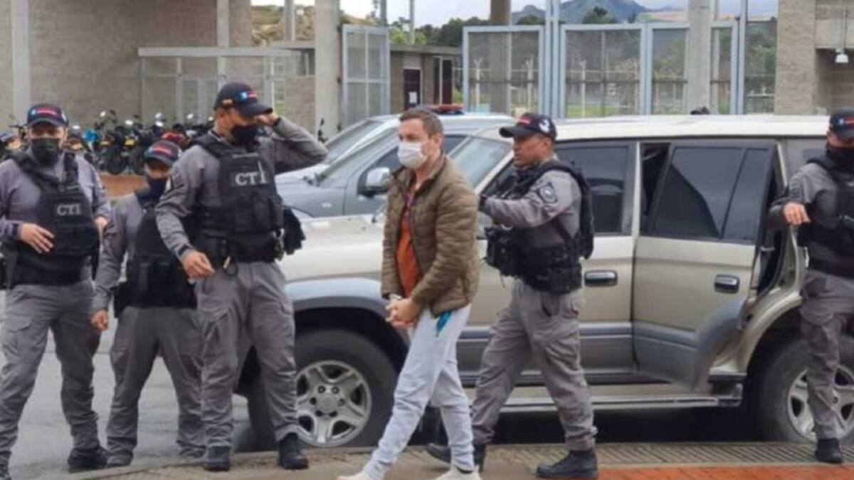 Procuraduría advierte que defensa de Jhonier Leal ha acudido a maniobras dilatorias