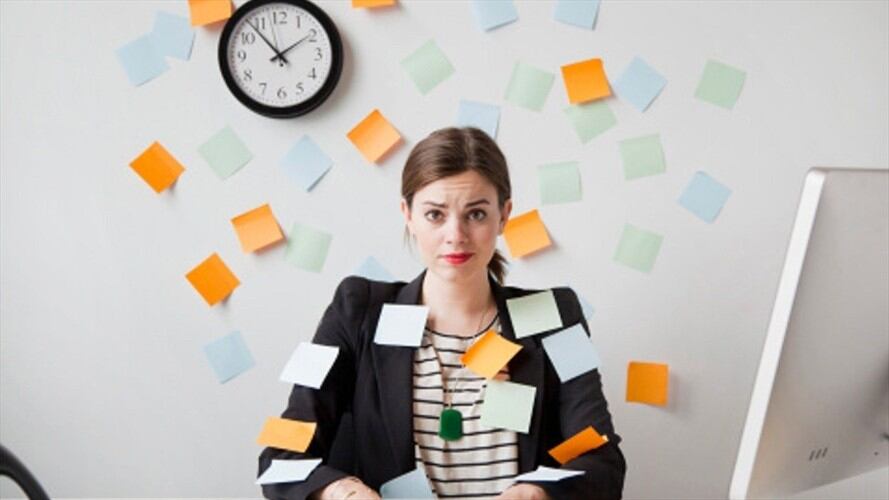 La revista Time ha lanzado los 50 inventos del año, entre los que se encuentran medias veladas que nunca se rompen.. Foto: Getty Images