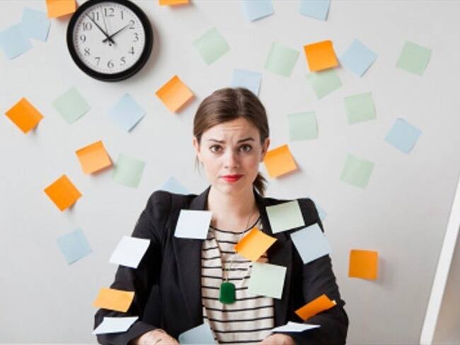 La revista Time ha lanzado los 50 inventos del año, entre los que se encuentran medias veladas que nunca se rompen.. Foto: Getty Images