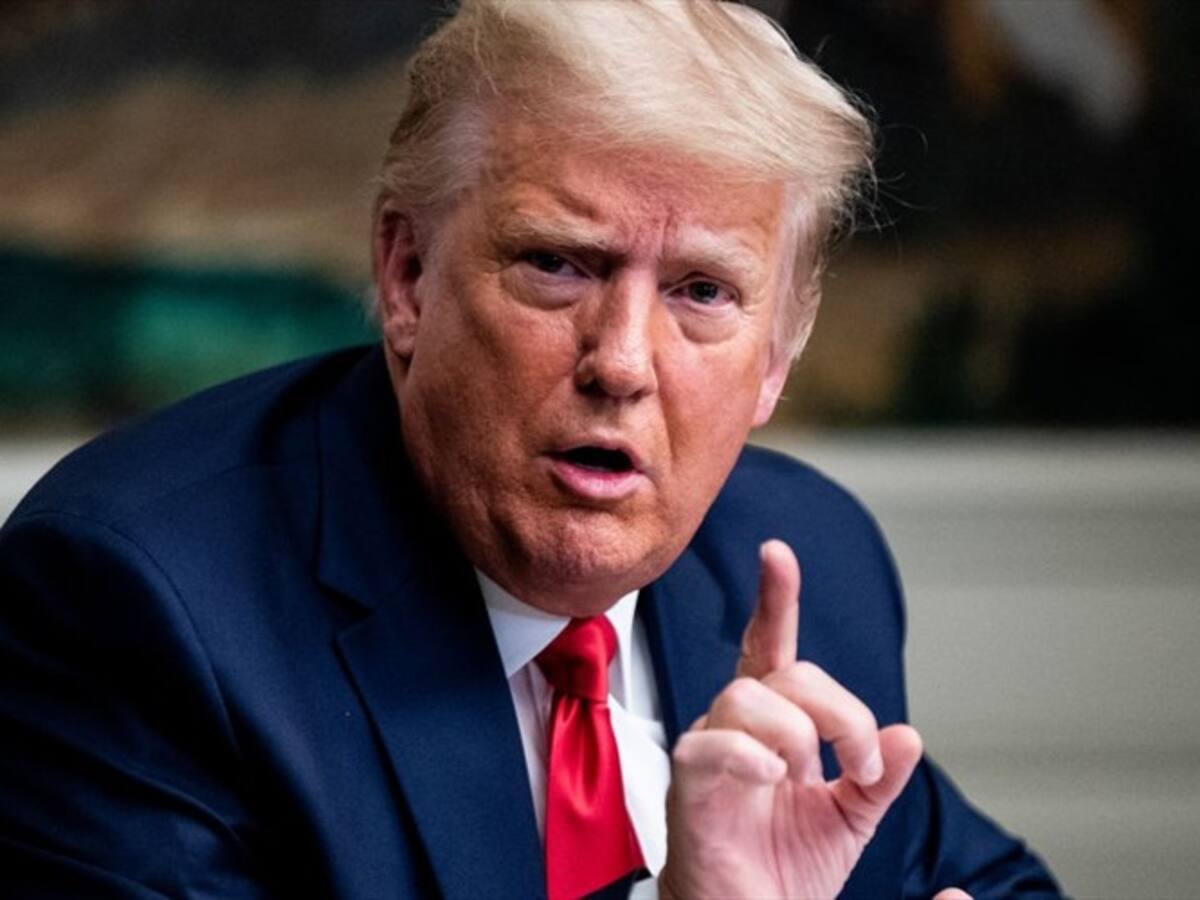 Gobierno de Donald Trump apeló fallo a favor de TikTok para seguir operando en EE.UU.
