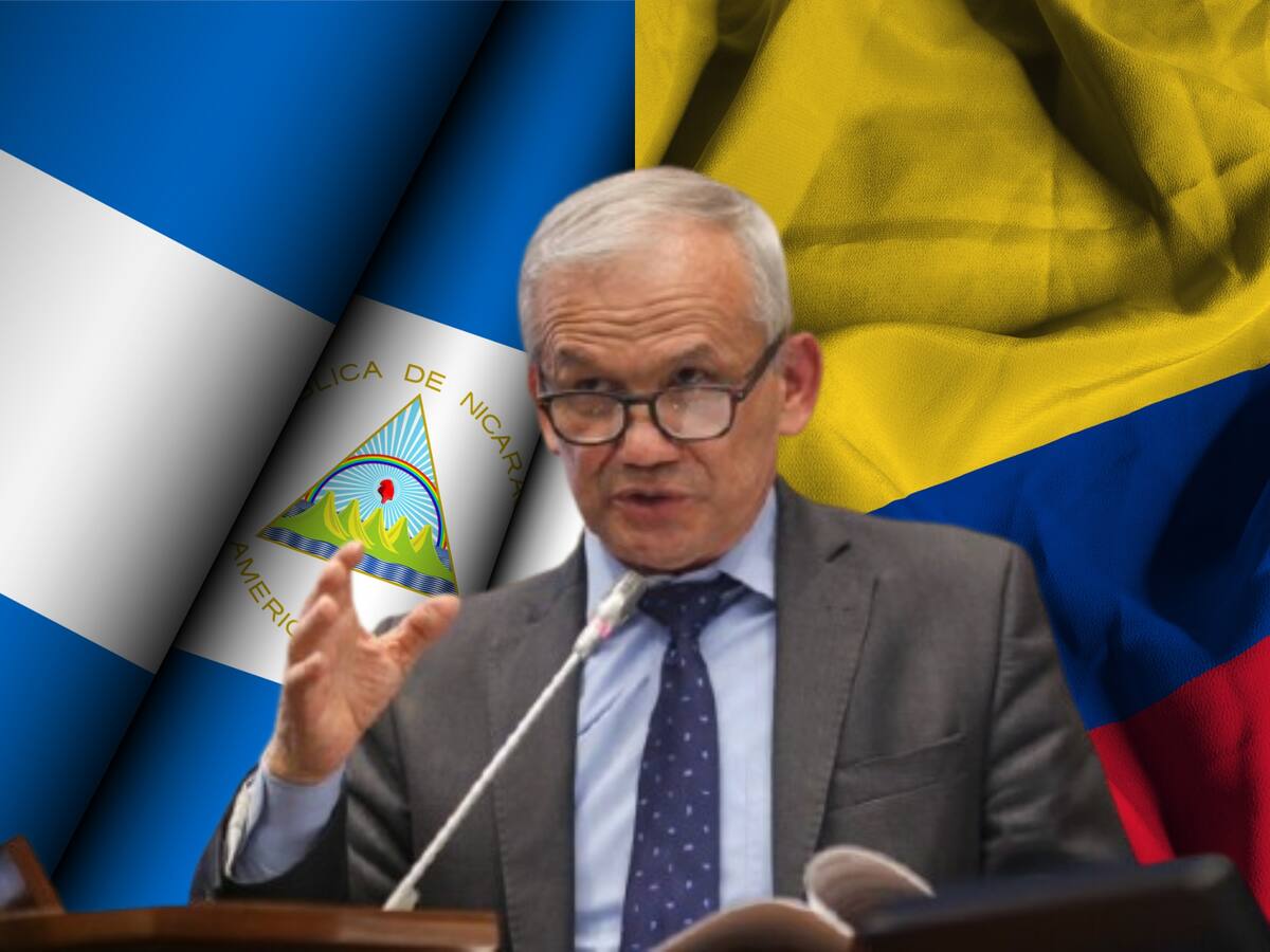 Embajada en Nicaragua habría gastado recursos de diplomacia cultural en fiesta con Carlos Ramón González