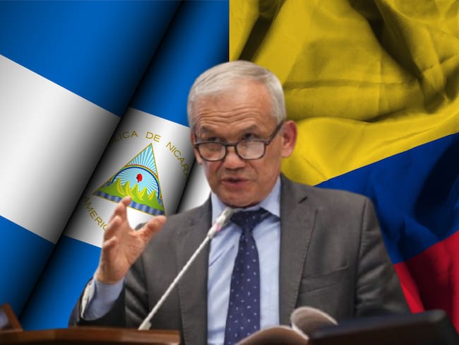 Embajada en Nicaragua gastó recursos de diplomacia cultural en fiesta a la que fue Carlos Ramón González