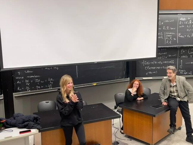 Talleres del Mit y Harvard llegan a las cárceles colombianas