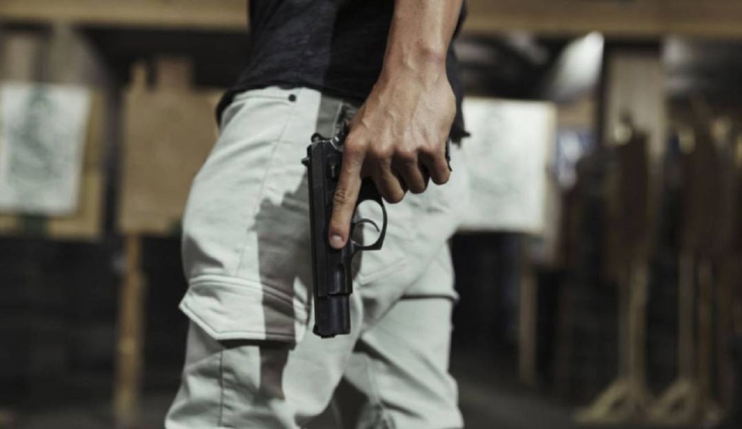 Aparición de pandillas en Cúcuta