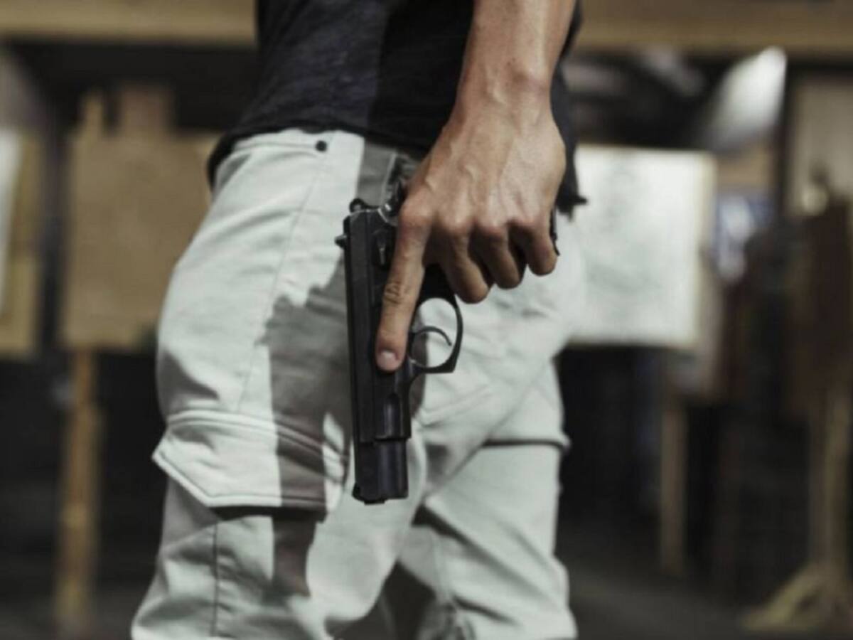 Disputa entre pandillas cobró la vida de una persona en Barranquilla