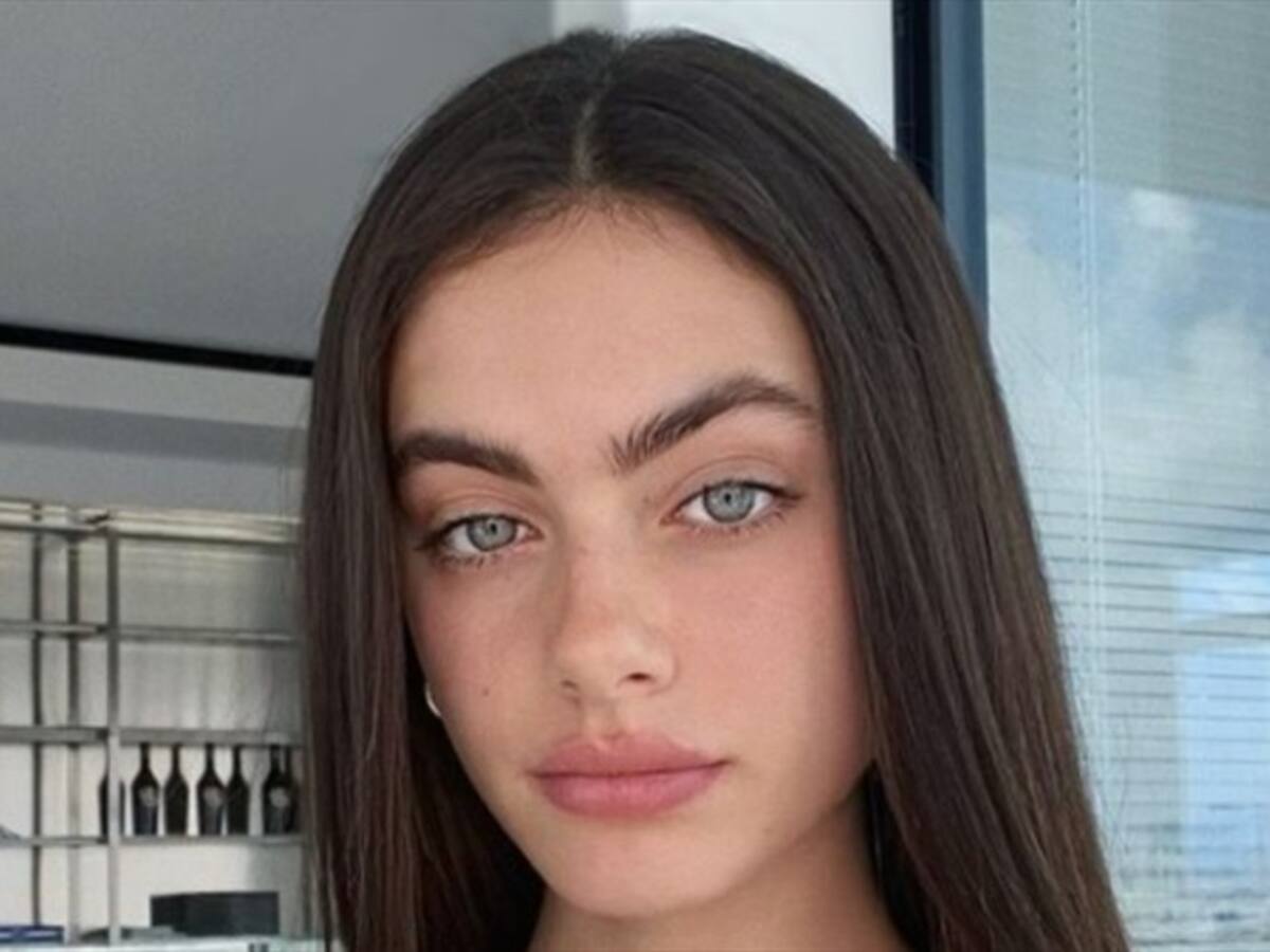 No me gusta tanto que estén enfocándose todo el tiempo en mi apariencia: Yael Shelbia