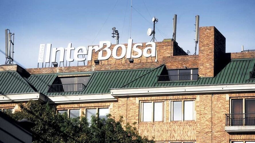 Prescribieron tres delitos en el caso Interbolsa. Foto: Colprensa