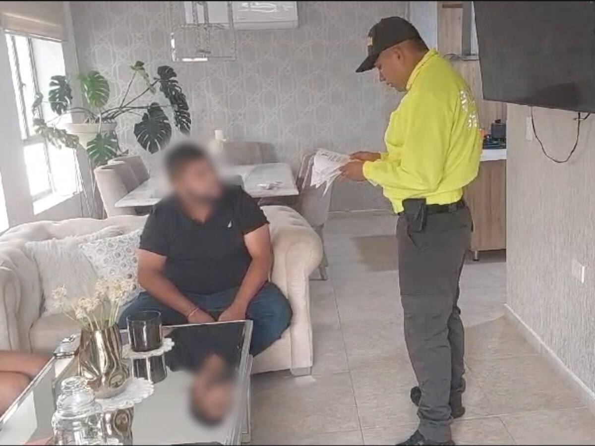 Fiscalía ordenó la captura del secretario de Gobierno de Maicao para extraditarlo a EE.UU.