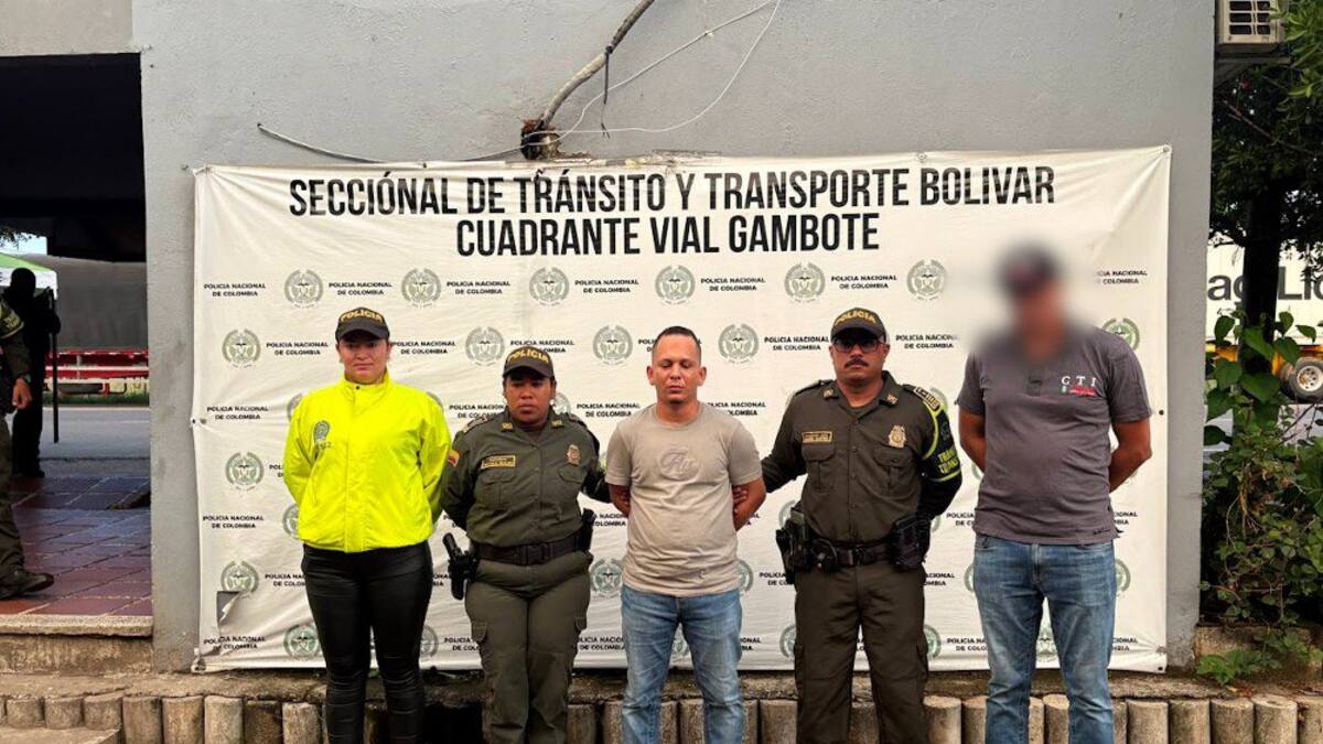 A la cárcel 4 miembros de ‘Los Viajeros’, presuntos responsables de asesinato de fiscal Karin Sefair