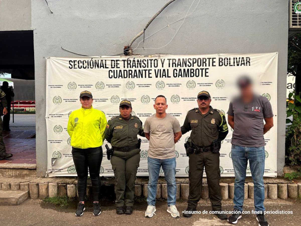 Cayeron asesinos de fiscal que fue víctima de fleteo en junio pasado