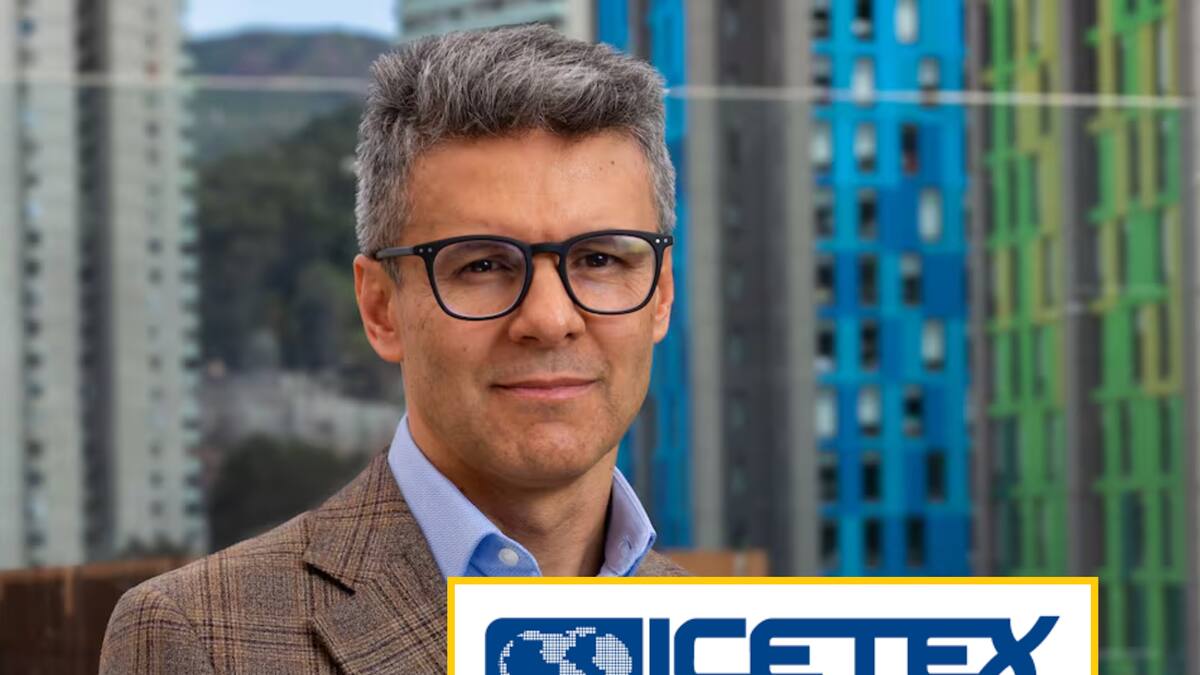 “Icetex es sólido, pero no podemos continuar con los subsidios”: presidente de la entidad