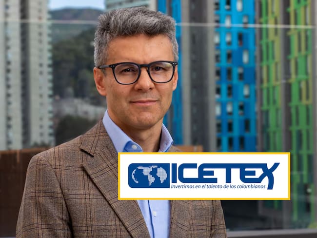 “Icetex es sólido, pero no podemos continuar con los subsidios”: presidente de la entidad