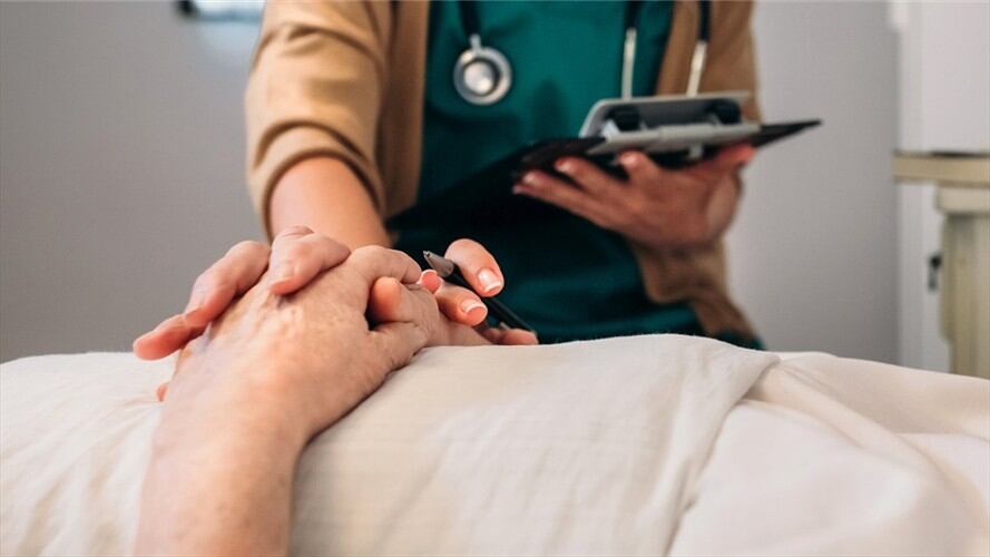 Corte Constitucional amplió los límites de la eutanasia en Colombia. Foto: Getty Images