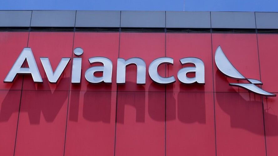 Avianca expuso la complicada situación que afronta a causa del COVID-19. Foto: Colprensa