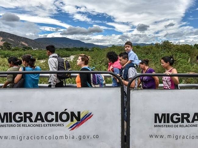¿Cuánto dinero se necesita para apoyar a los refugiados venezolanos?