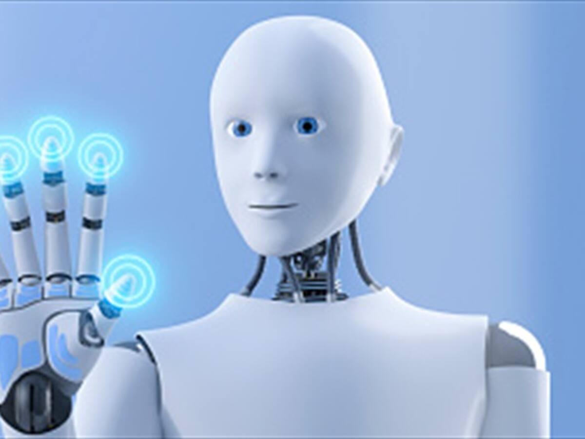 Un colombiano trabaja en perfeccionar la visión de los robots