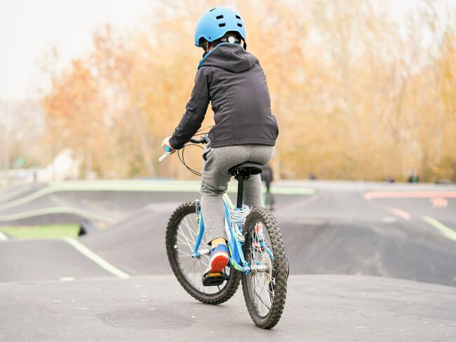 ‘The Balance Project’, la iniciativa que busca recuperar la diversión de los niños sin pantallas