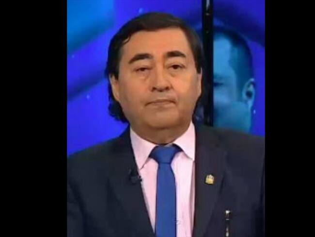 Rafael Linares explicó su comentario en contra de la población de la costa Caribe