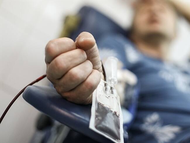 James Harrison, el mayor donante de sangre en el mundo le teme a las agujas