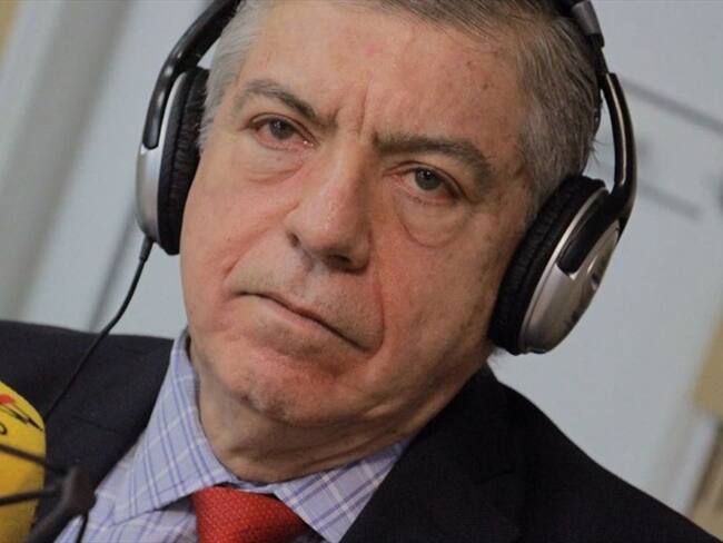 Simón Gaviria no estará en el gabinete de Iván Duque: César Gaviria