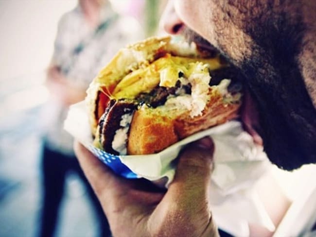 Estudio determina que la única causa para subir de peso es la grasa