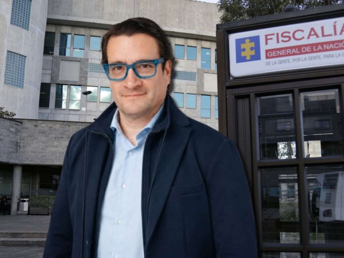 Fiscalía apoya idea de MinJusticia designado, Iván Cancino, de eliminar las audiencias de imputación