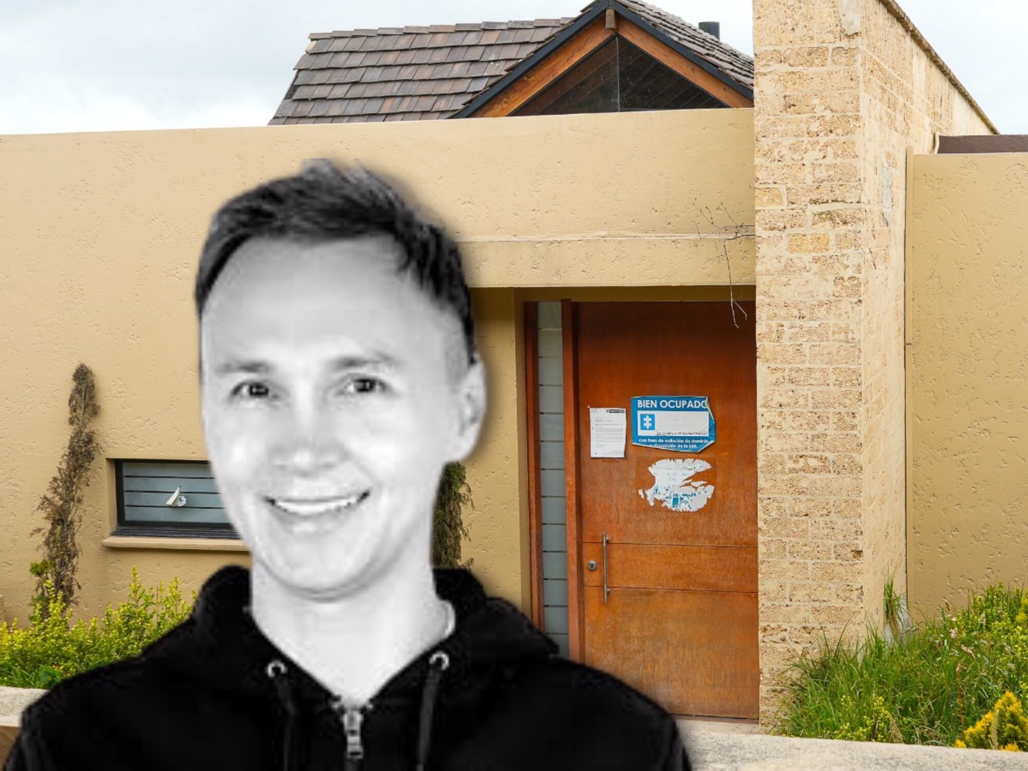 Bienes de Mauricio Leal siguen en manos de la SAE