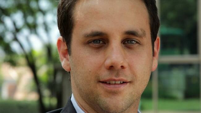 Ricardo Jaramillo, gerente de Agrofuturo.