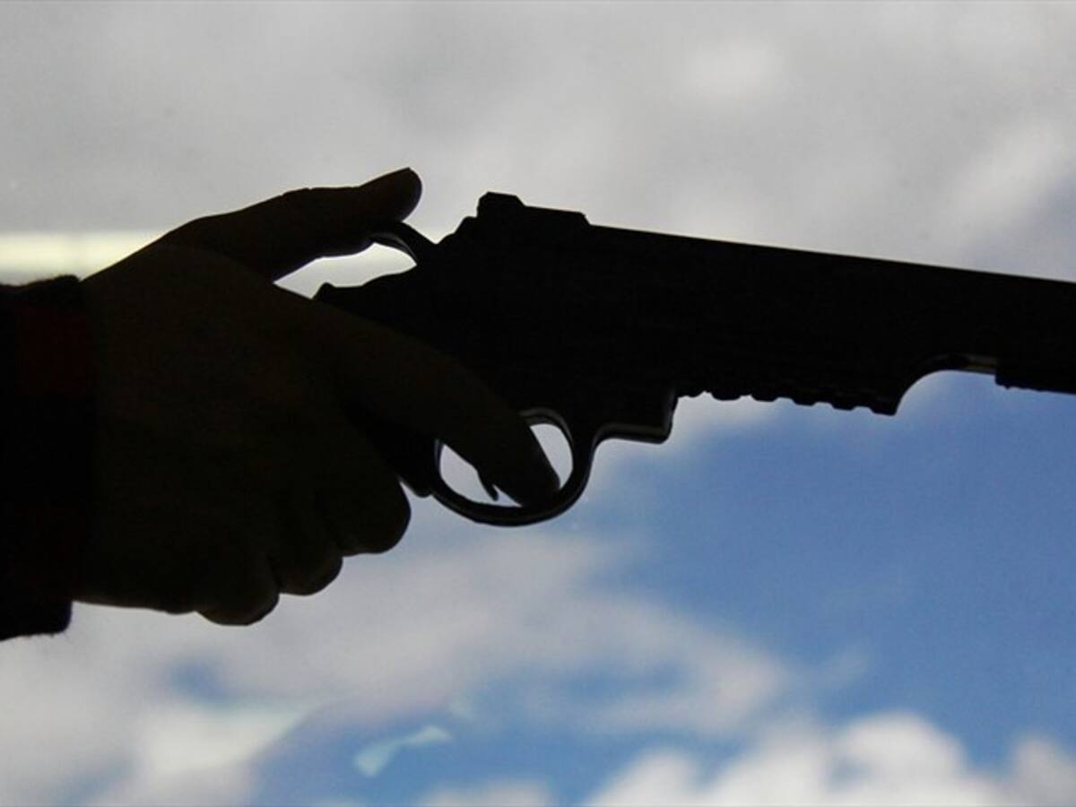 Ofrecen recompensa por autores de asesinato de un hombre en Tunja