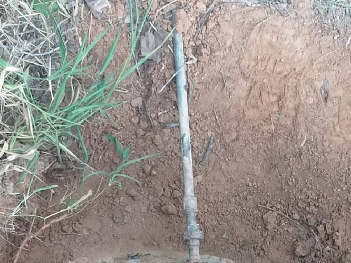 Por 32 horas, dos municipios de Santander no tendrán gas